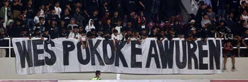 . banner