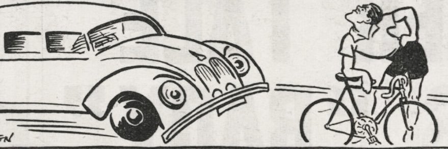 may use full lane banner