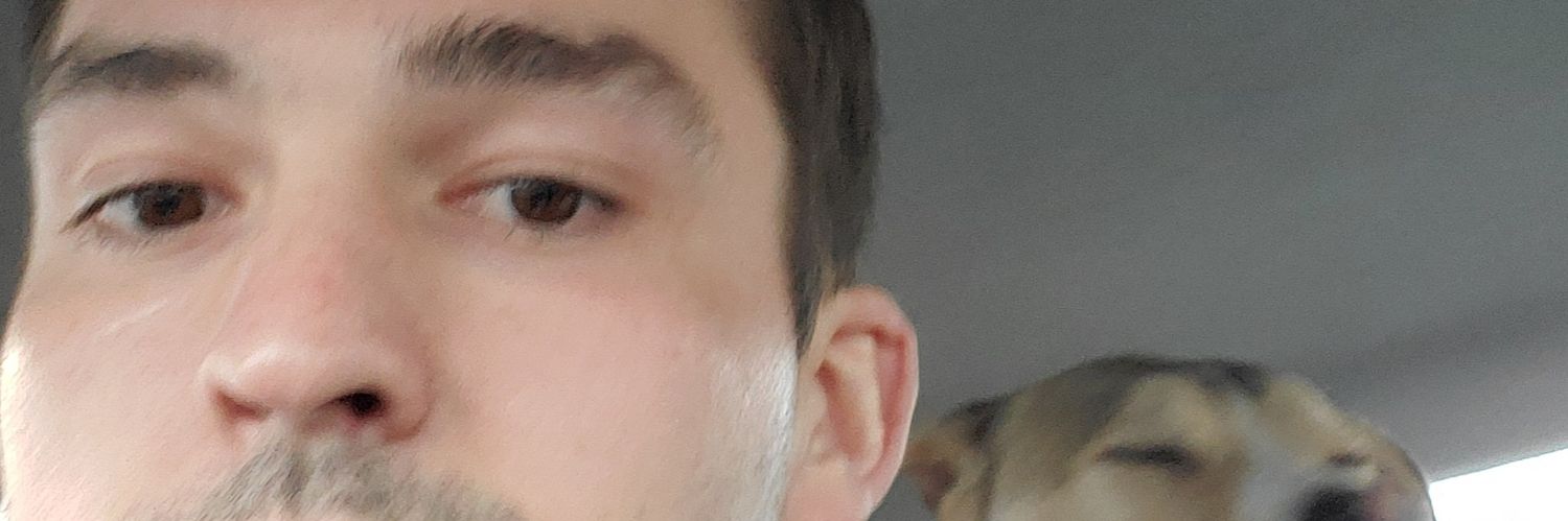 MattTheNeff's profile banner image