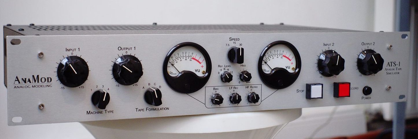AnaModAudio's profile banner image
