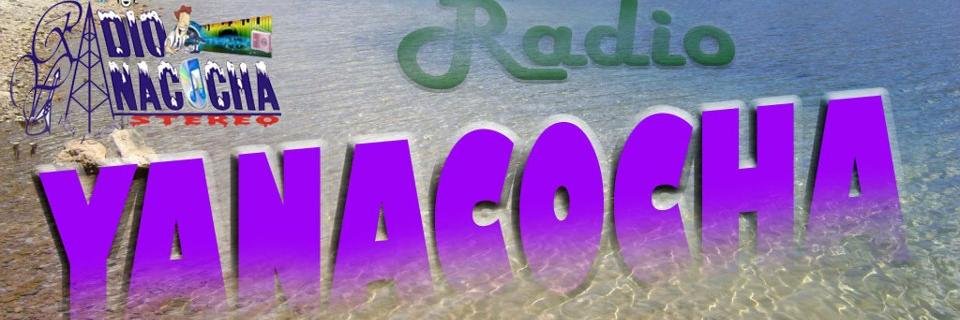RadioYanacocha's profile banner image