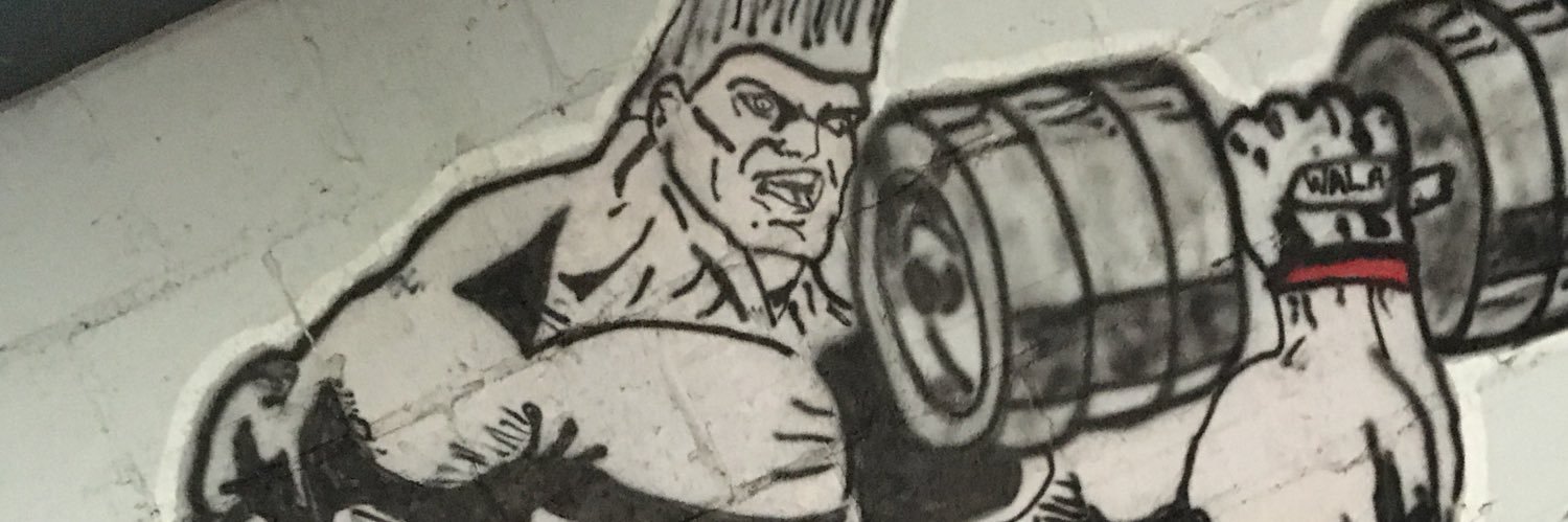 tonysolisII's profile banner image