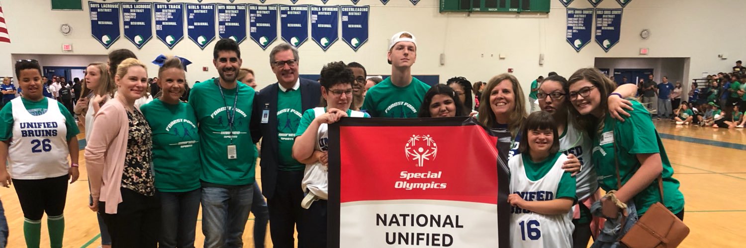UnifiedHPE's profile banner image