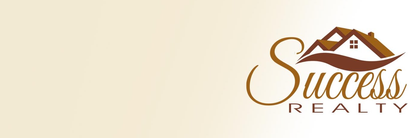 SuccessRealtyCA's profile banner image