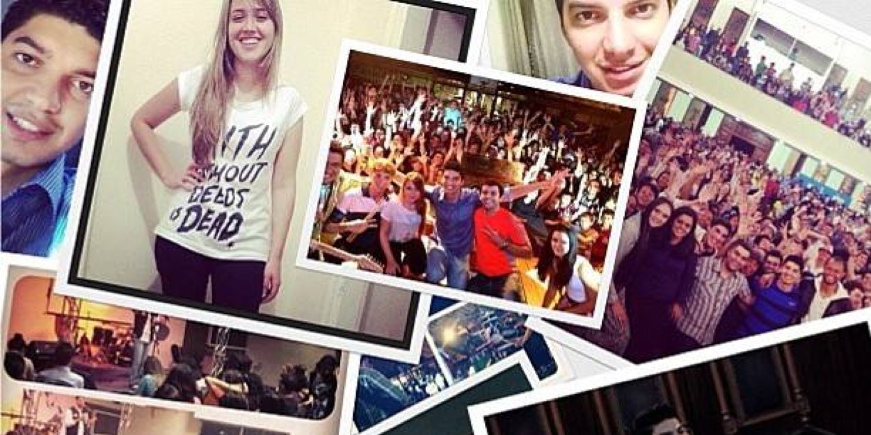 douglasbalmant's profile banner image