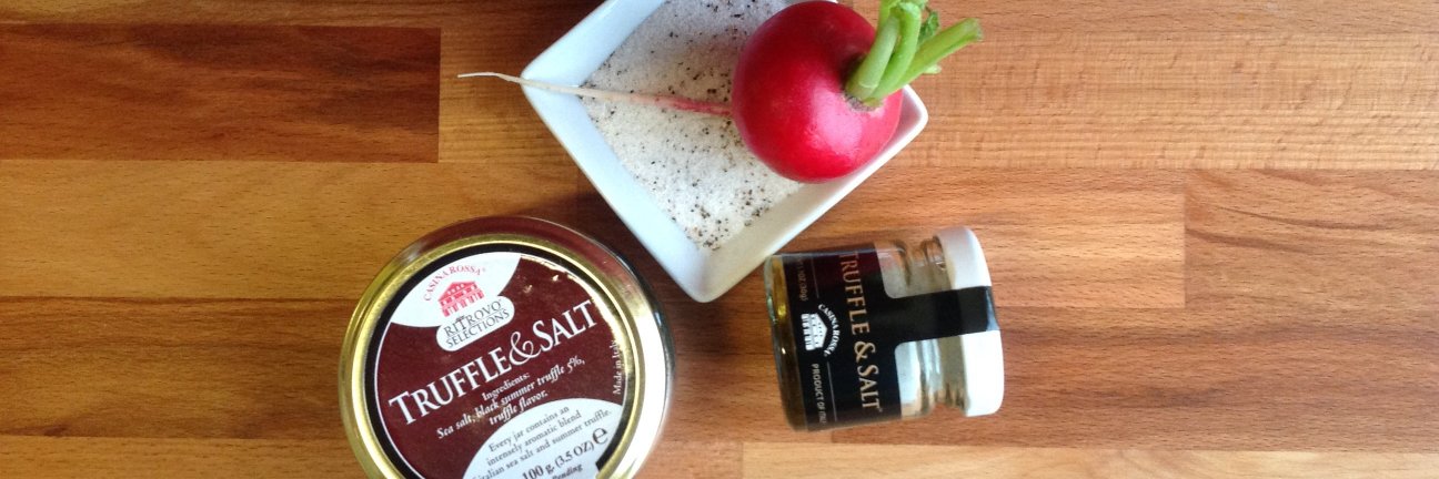 RITROVO ItalianFoods banner