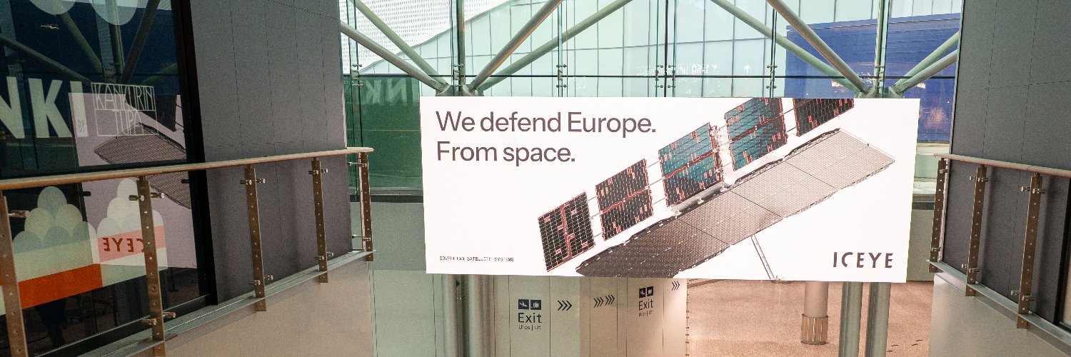 Marko Ahtisaari banner