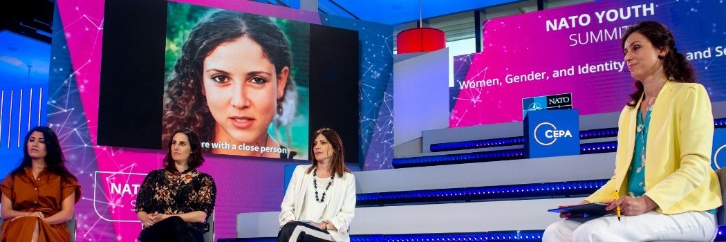 Shiran Mlamdovsky Somech banner