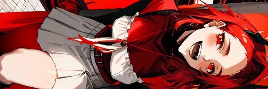 Johnny ˢᶠᶜ banner