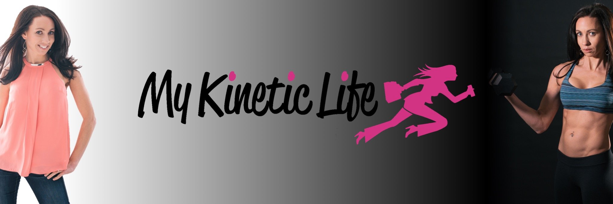 MyKineticLife's profile banner image
