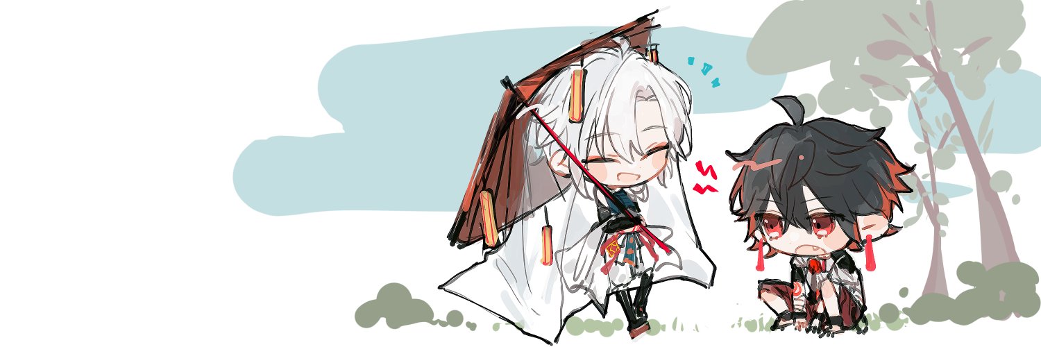 pochiri8's profile banner image