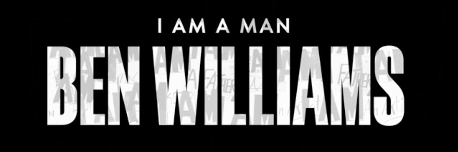 Ben Williams Profile Banner
