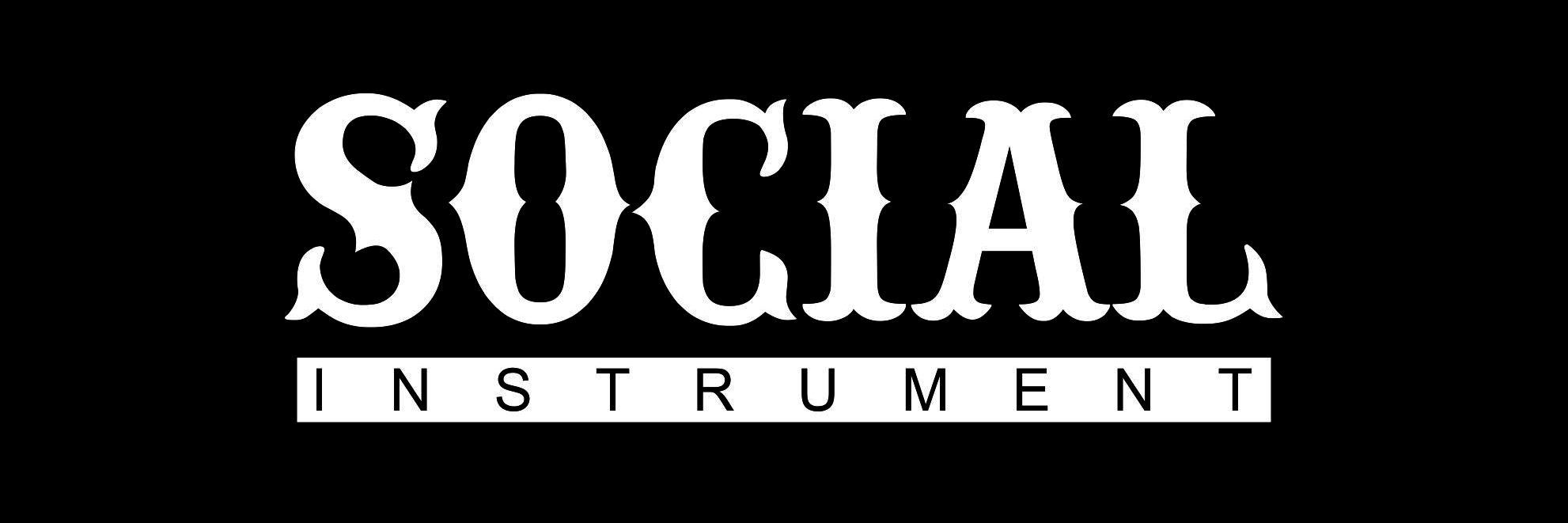 Social Instrument banner