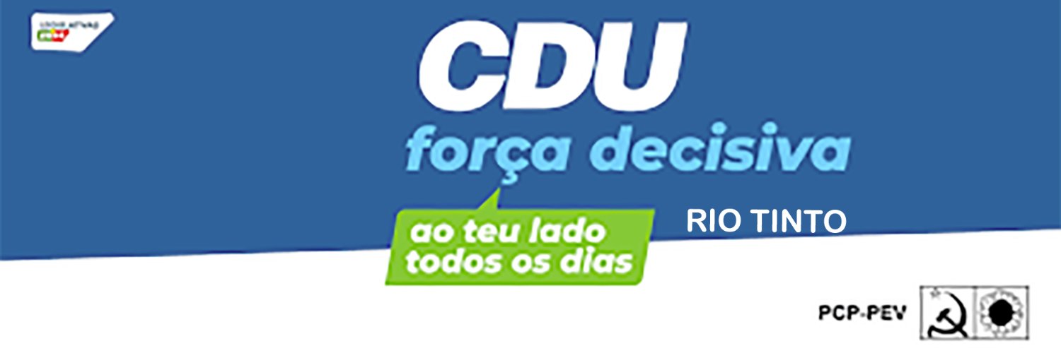 CDURioTinto's profile banner image