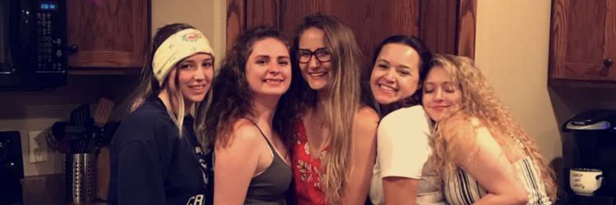CaitlinAnn12's profile banner image