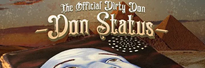 1DONSTATUS's profile banner image