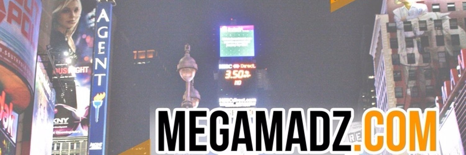 MegamadzLLC's profile banner image