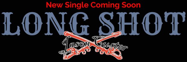 jasoncusterband Profile Banner
