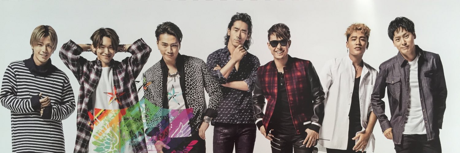ex_love_jsb's profile banner image
