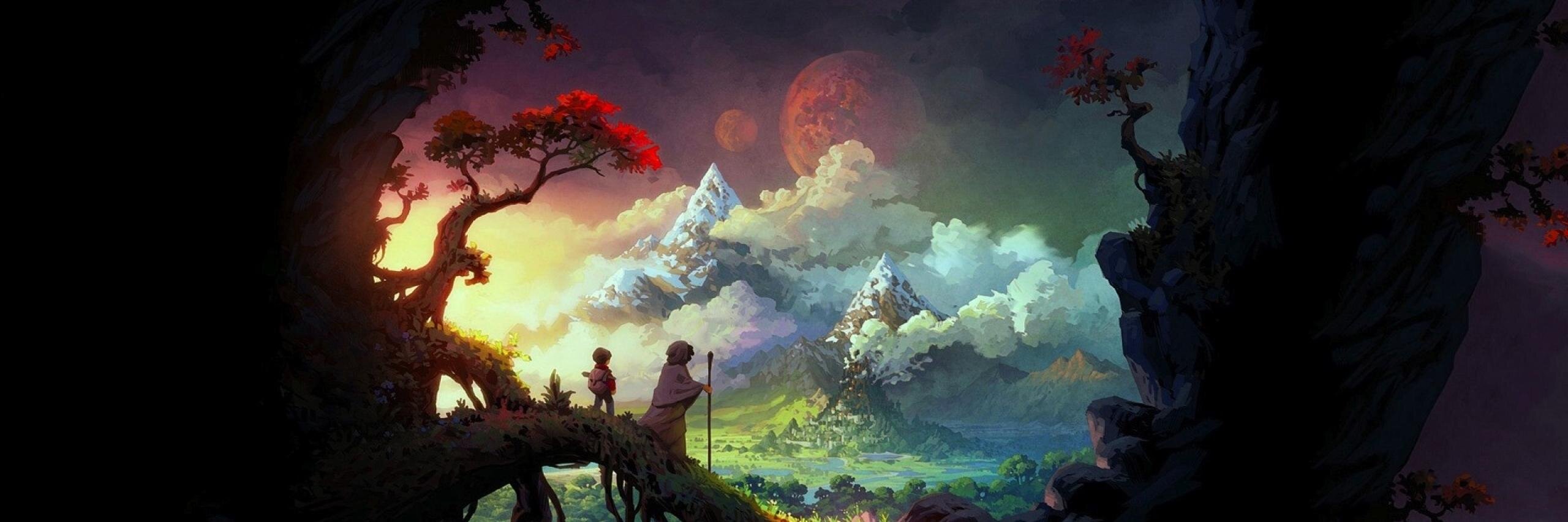 Thundphoenix's profile banner image