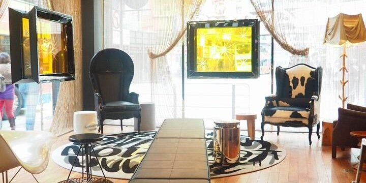 JPlusHotelbyYOO's profile banner image