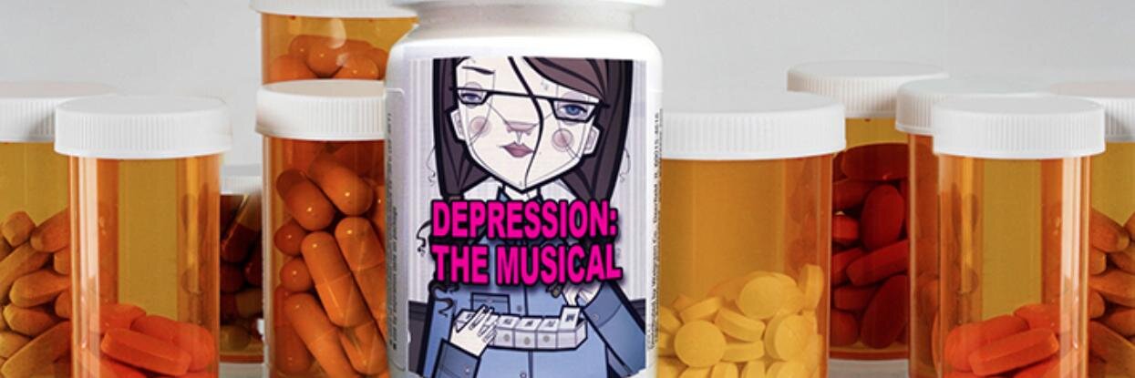 DepressionRocks's profile banner image
