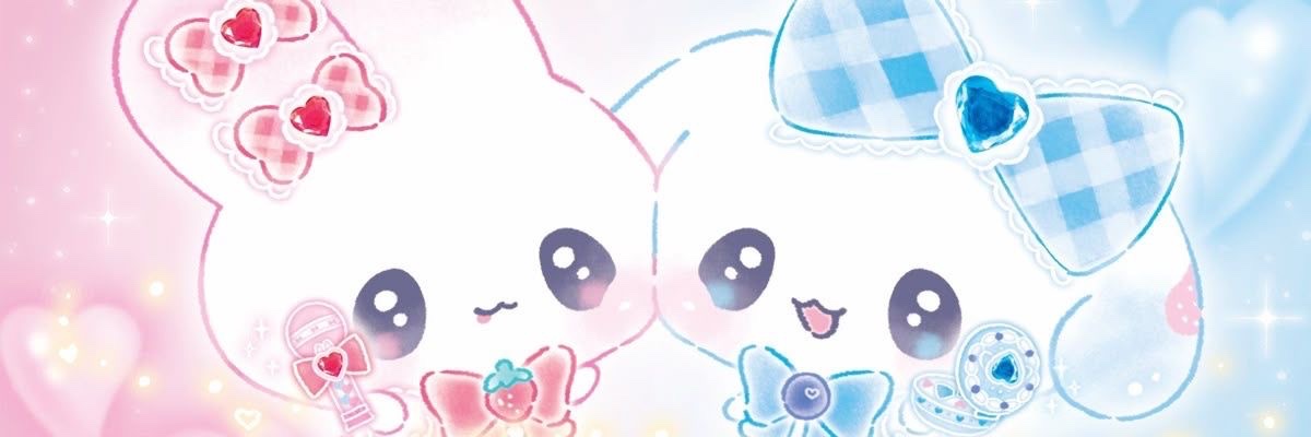 megumiibears's profile banner image