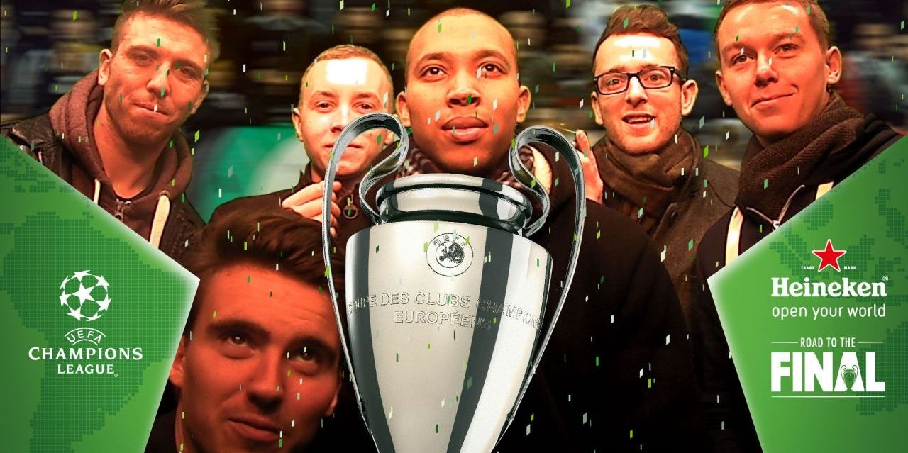 ChrisHenry91's profile banner image