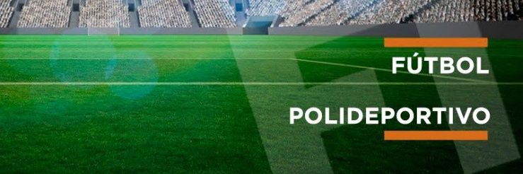Fútbol Total Perú banner