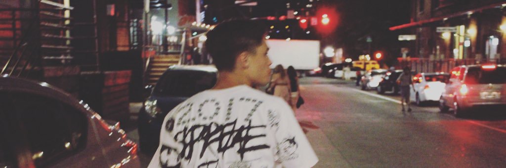 blakecrippen24's profile banner image