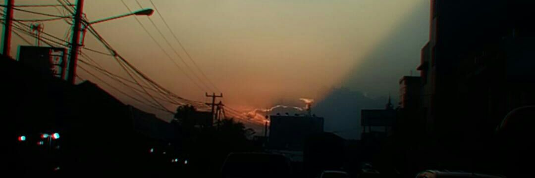 shellypratama's profile banner image