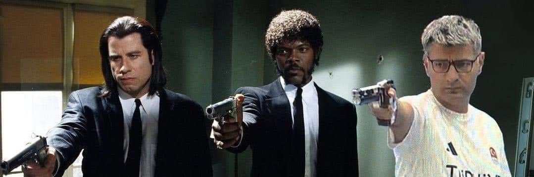 𝙶𝚒𝚞𝚜𝚎𝚙𝚙𝚎 🇺🇦 🇪🇺 #SlavaUkraini 🐉 #Я  banner