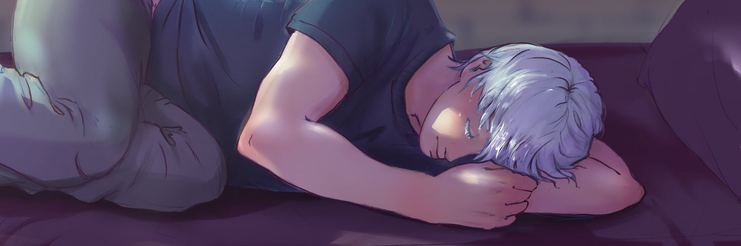 SilverMP's profile banner image