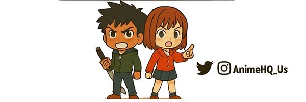 Animehq_us Profile Banner