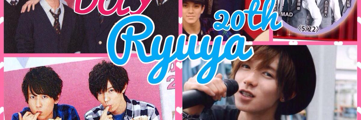 RyYxxx's profile banner image