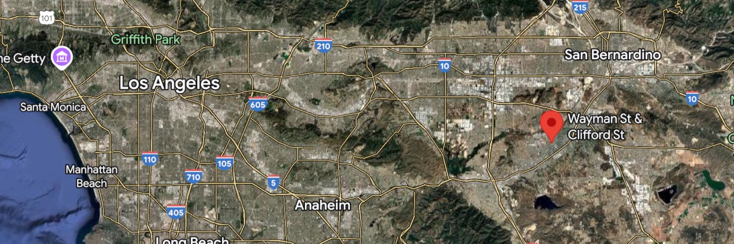 Raymond Clifford💎🟧🟦 banner