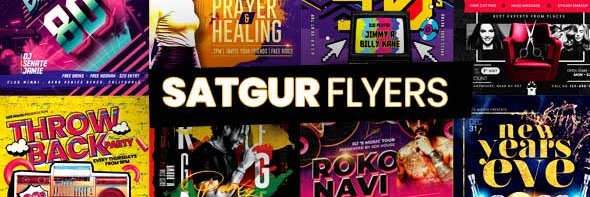 satgur29's profile banner image