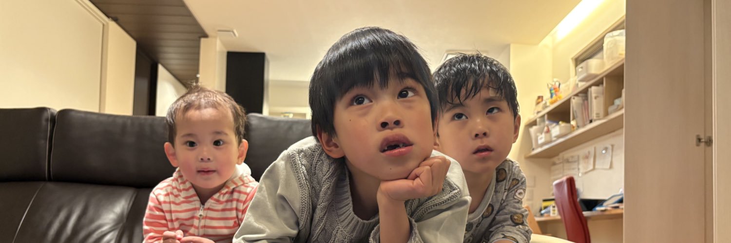 iamimaimaimai's profile banner image