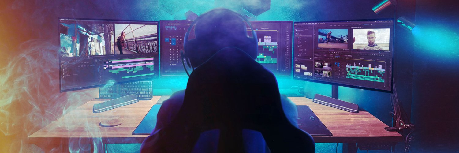Faiqvisuals's profile banner image