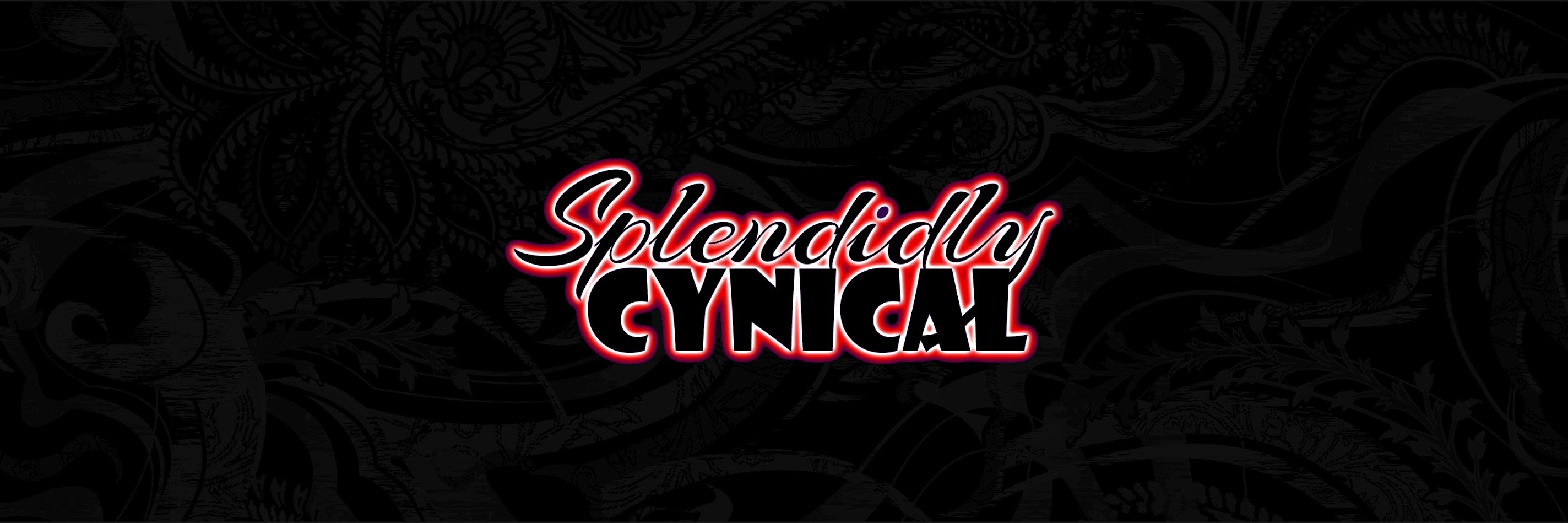 splendidcynic's profile banner image