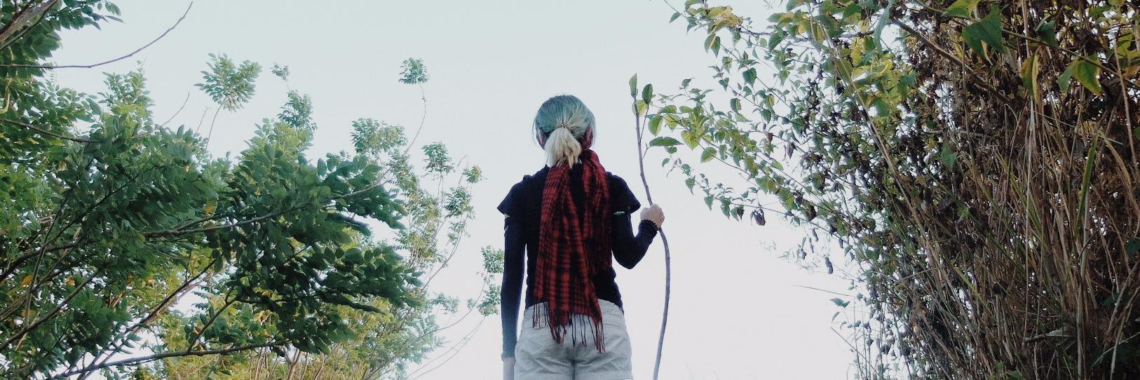 ginirin's profile banner image