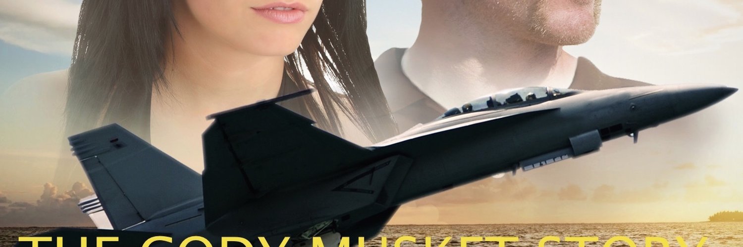 James Miller, author banner