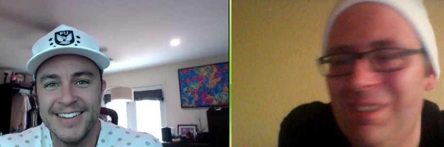 🐺 Mike ➰ banner