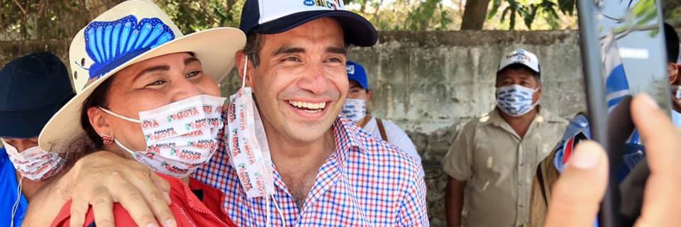 AdolfoMotaH's profile banner image