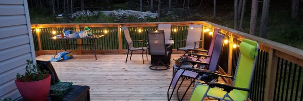 NanceDee Profile Banner