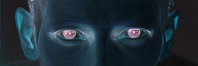 Tilda Swinton banner