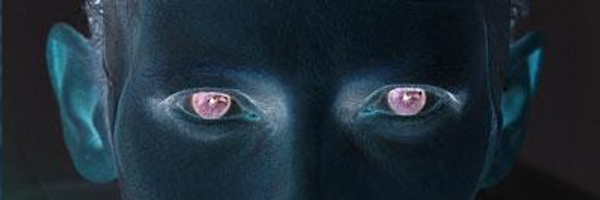 NotTildaSwinton Profile Banner