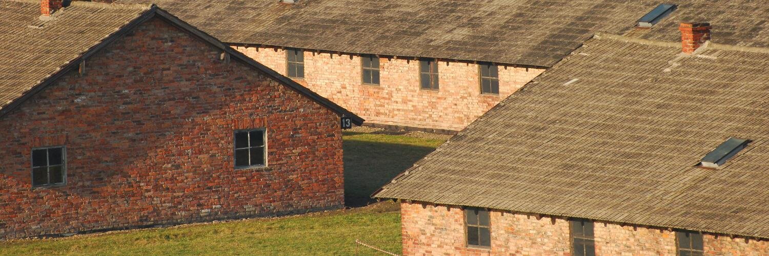 Auschwitz Memorial