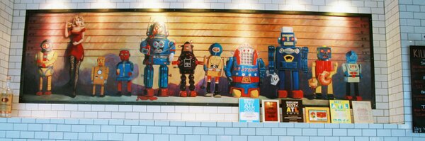 GrindhouseATL Profile Banner