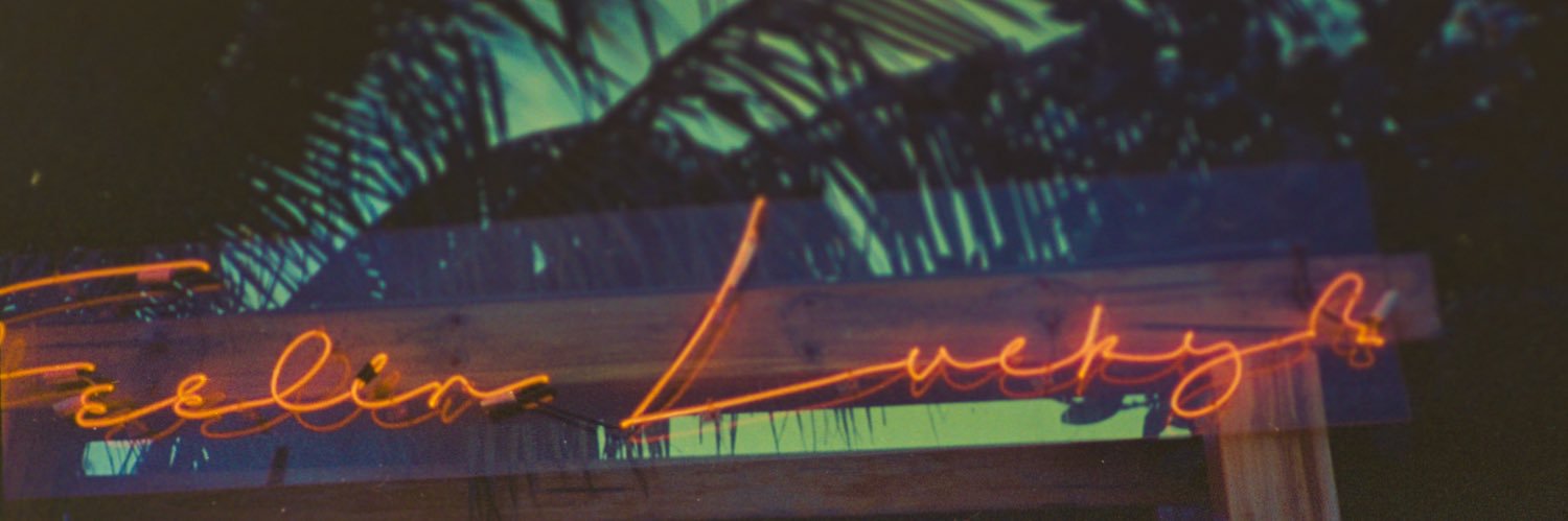 luffer69's profile banner image